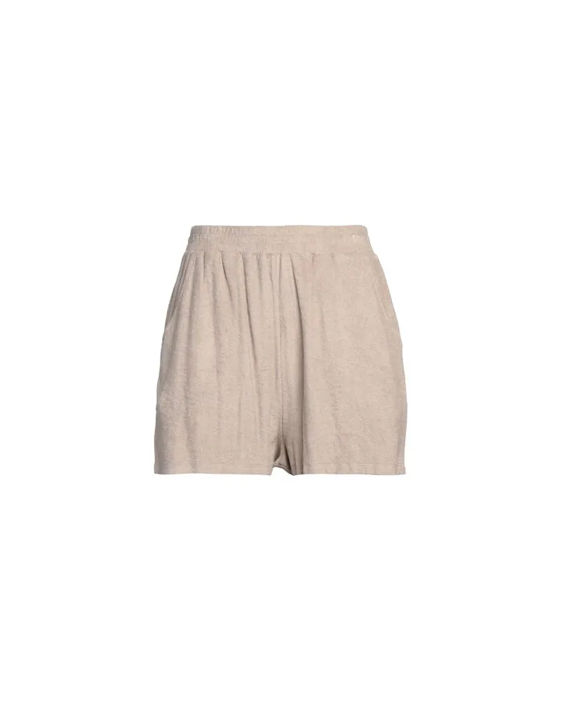 Majestic HOSEN & RÖCKE - Shorts & Bermudashortsauf YOOX.COM Khaki