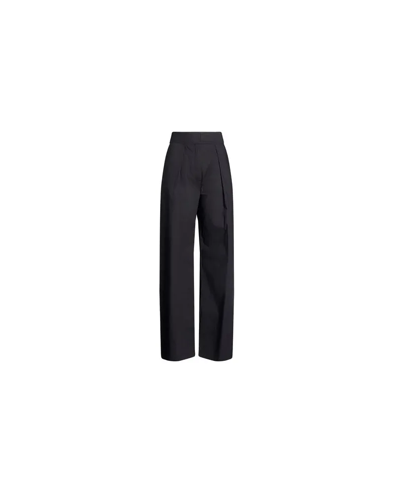 forte_forte HOSEN & RÖCKE - Hosenauf YOOX.COM Nachtblau