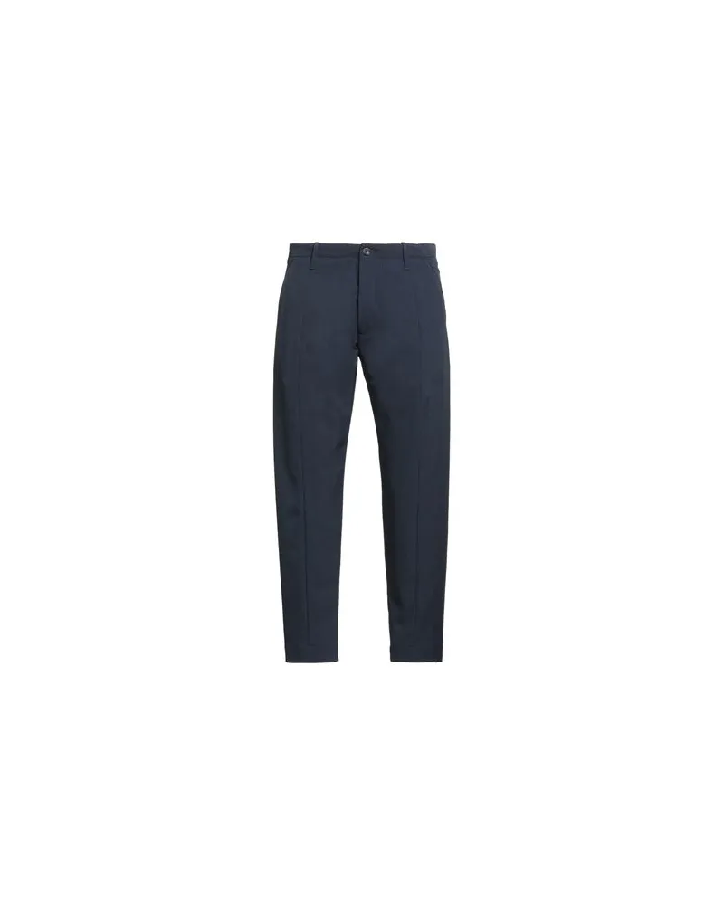 nine:inthe:morning HOSEN & RÖCKE - Hosenauf YOOX.COM Nachtblau
