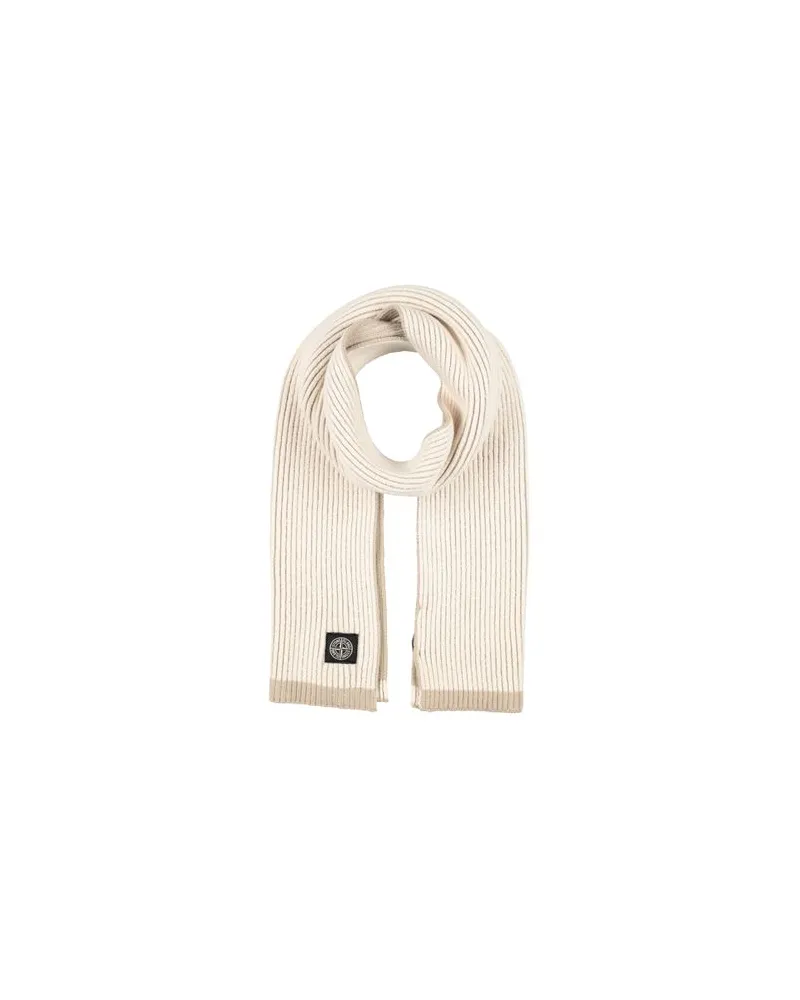 Stone Island ACCESSOIRES - Schalsauf YOOX.COM Beige
