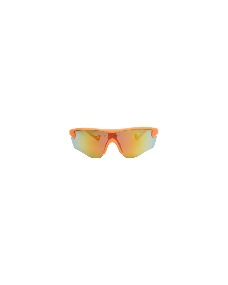 District Vision BRILLEN - Sonnenbrillenauf YOOX.COM Orange
