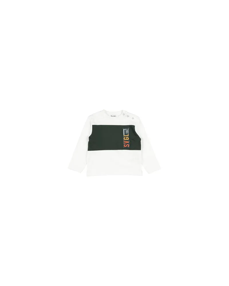 Siviglia TOPS - T-shirtsauf YOOX.COM Weiß