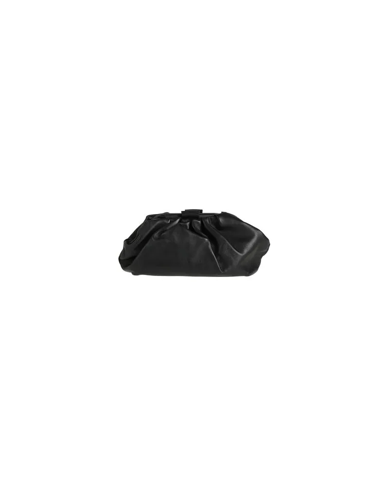 Fabiana Filippi TASCHEN - Handtaschenauf YOOX.COM Schwarz