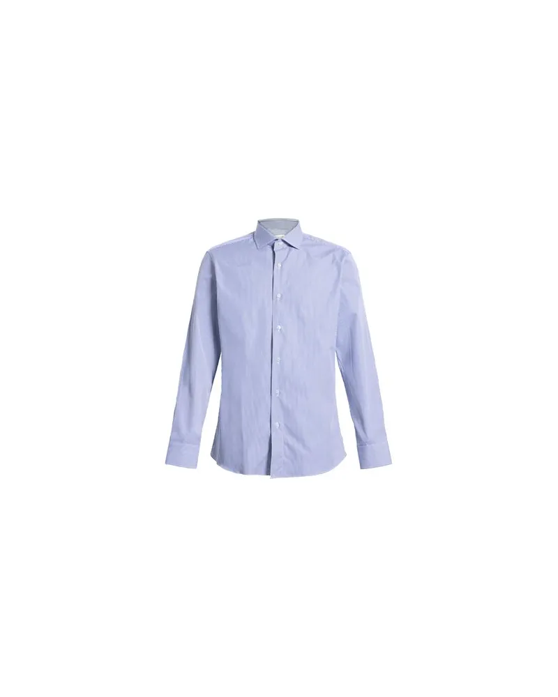 Caruso TOPS - Hemdenauf YOOX.COM Nachtblau