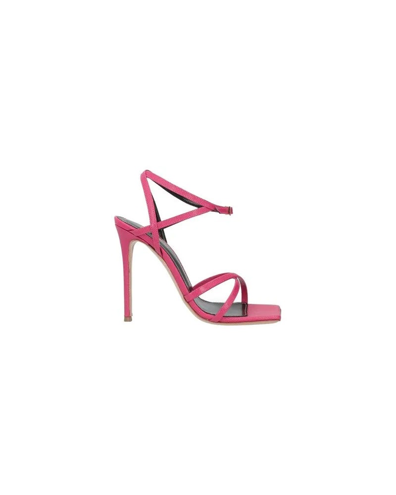 Lerre SCHUHE - Sandalenauf YOOX.COM Fuchsia