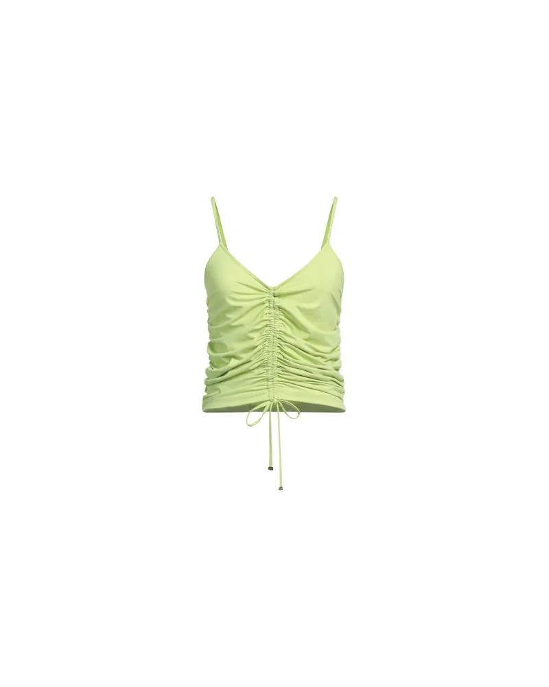 Liu Jo TOPS - Topsauf YOOX.COM Säuregrün