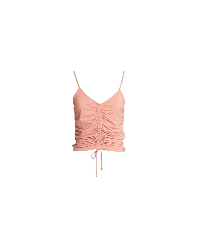 Liu Jo TOPS - Topsauf YOOX.COM Lachs