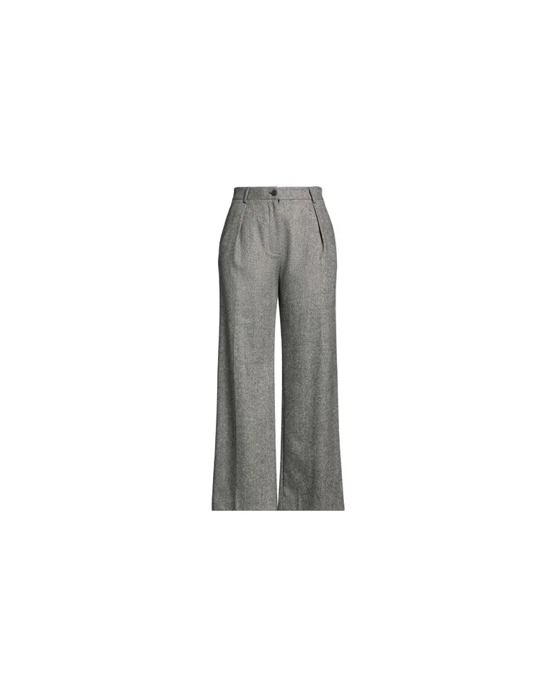 Antonelli Firenze HOSEN & RÖCKE - Hosenauf YOOX.COM Grau