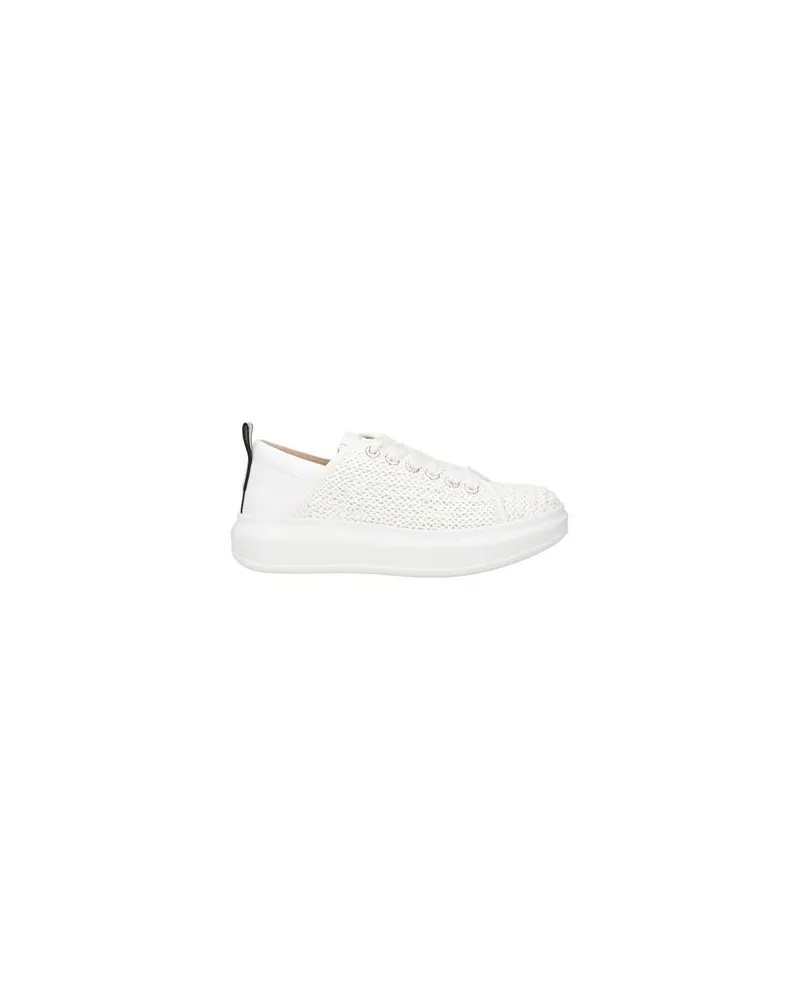 Alexander Smith SCHUHE - Sneakersauf YOOX.COM Weiß