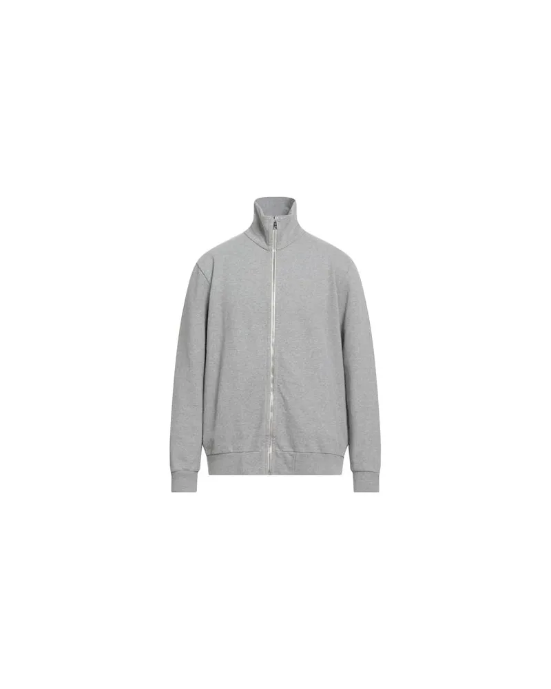 CROSSLEY TOPS - Sweatshirtsauf YOOX.COM Grau