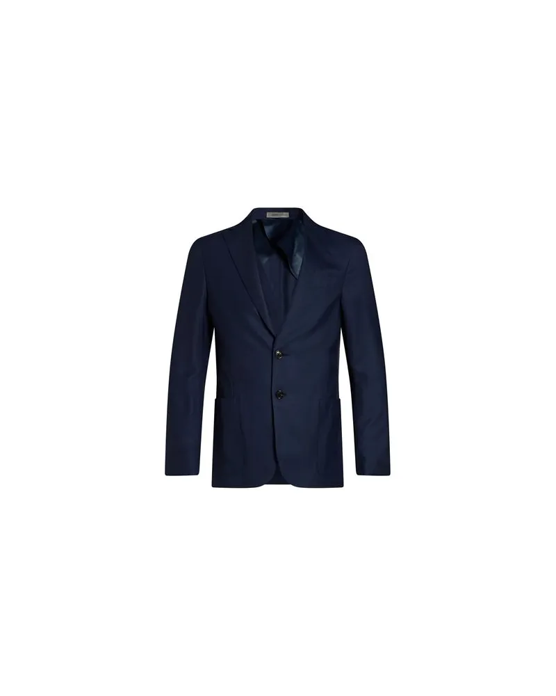 Corneliani ANZÜGE und CO-ORDS - Blazersauf YOOX.COM Marineblau