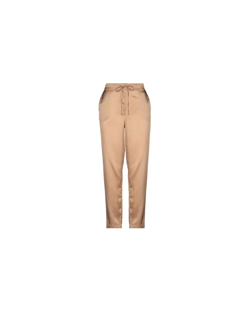 Ballantyne HOSEN & RÖCKE - Hosenauf YOOX.COM Sand