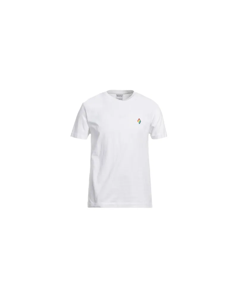 Marcelo Burlon | County of Milan TOPS - T-shirtsauf YOOX.COM Weiß