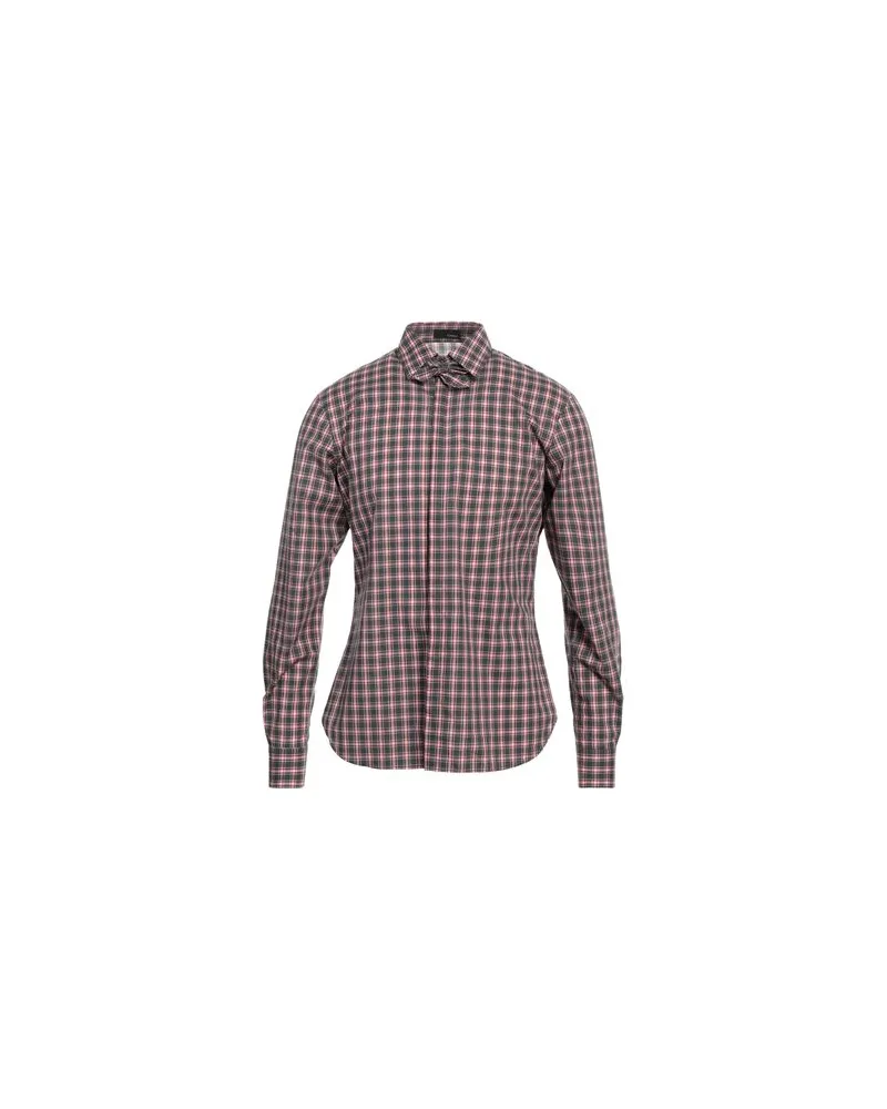 Tonello TOPS - Hemdenauf YOOX.COM Grau