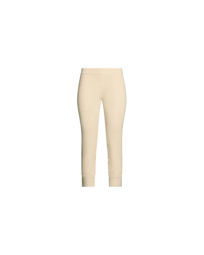 120% Lino HOSEN & RÖCKE - Hosenauf YOOX.COM Beige