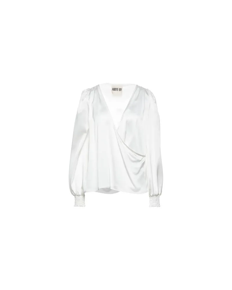 Aniye By TOPS - Topsauf YOOX.COM Elfenbein