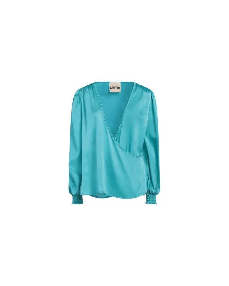 Aniye By TOPS - Topsauf YOOX.COM Tūrkis