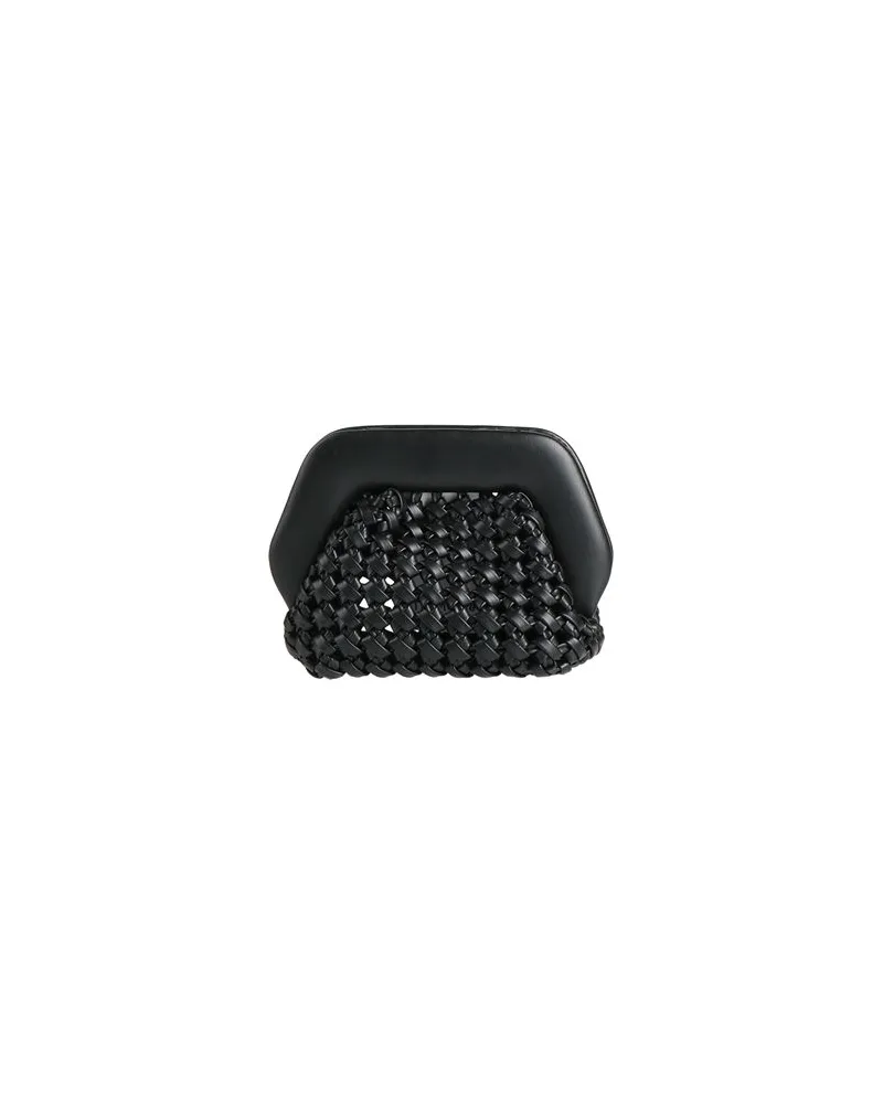 THEMOIRÈ TASCHEN - Handtaschenauf YOOX.COM Schwarz