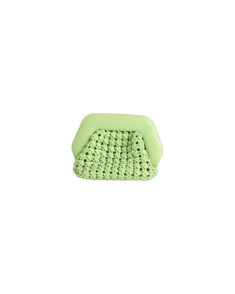 THEMOIRÈ TASCHEN - Handtaschenauf YOOX.COM Säuregrün