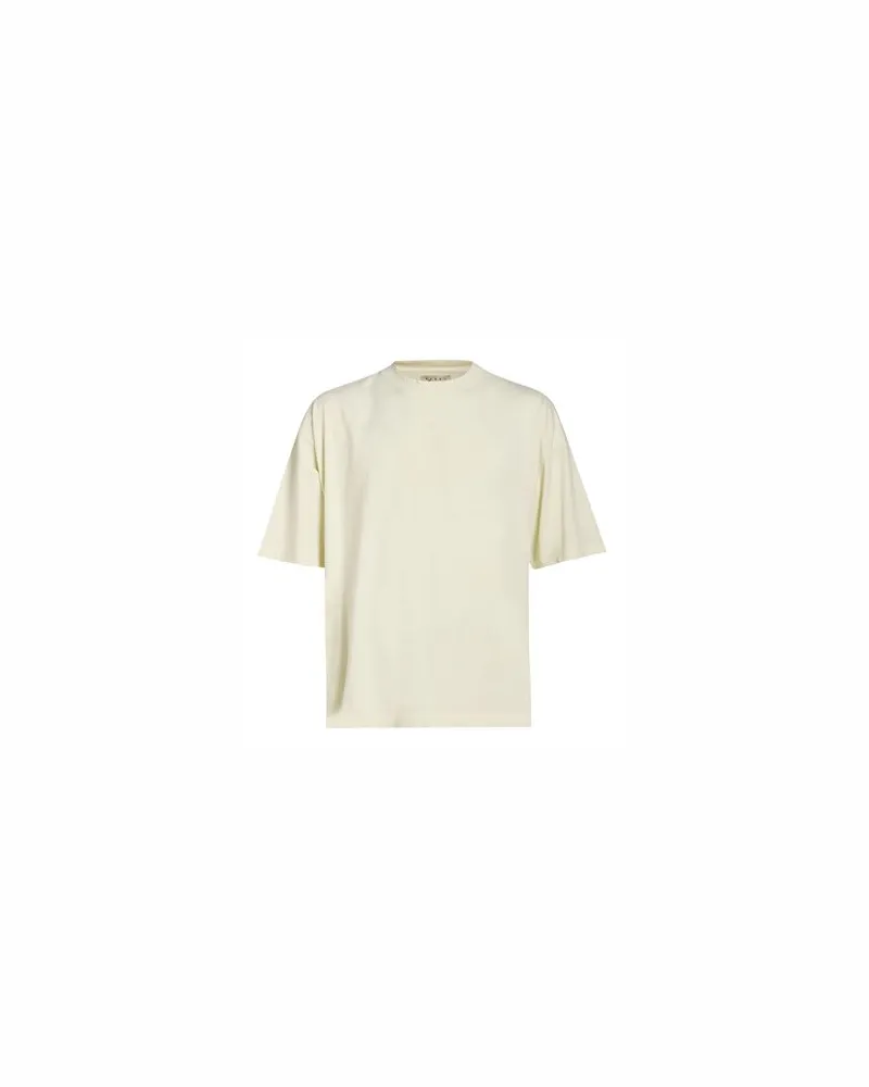 PAURA TOPS - T-shirtsauf YOOX.COM Elfenbein