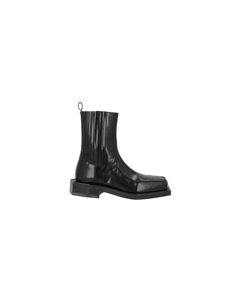 COPERNI SCHUHE - Stiefelettenauf YOOX.COM Schwarz