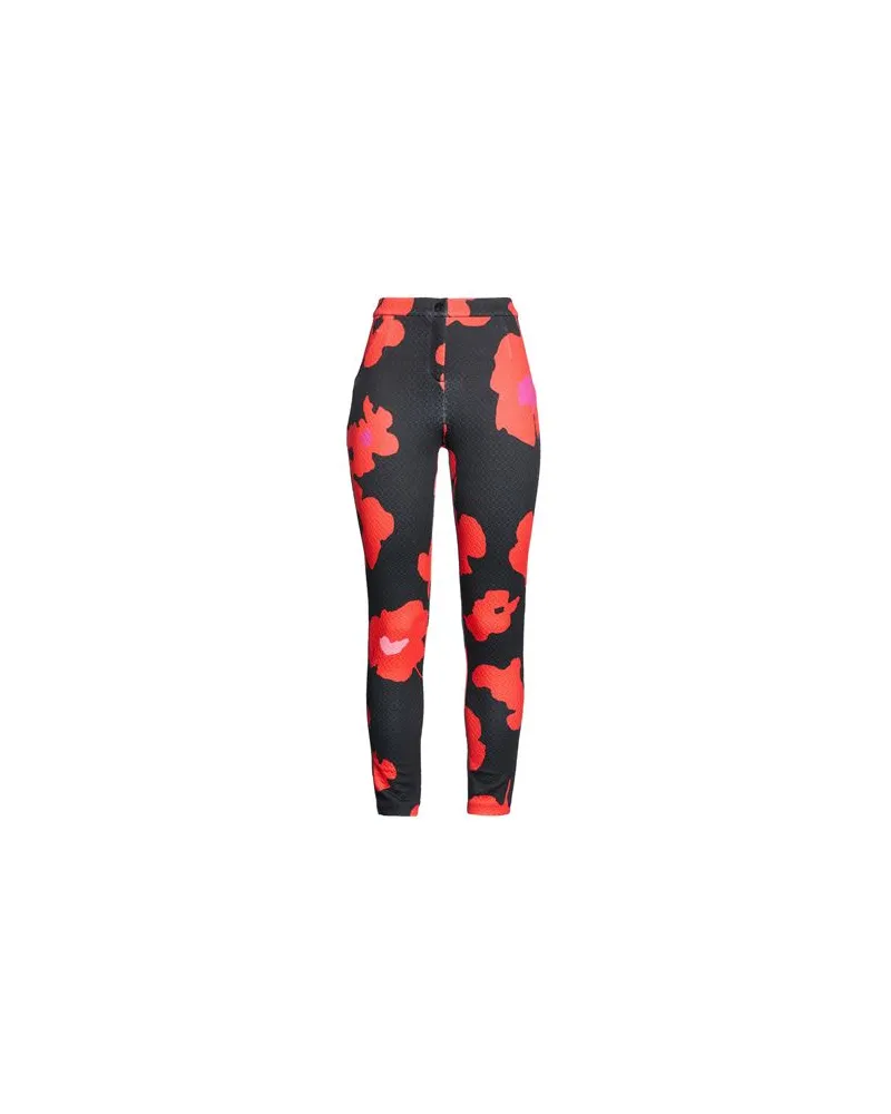 Iceberg HOSEN & RÖCKE - Hosenauf YOOX.COM Rot