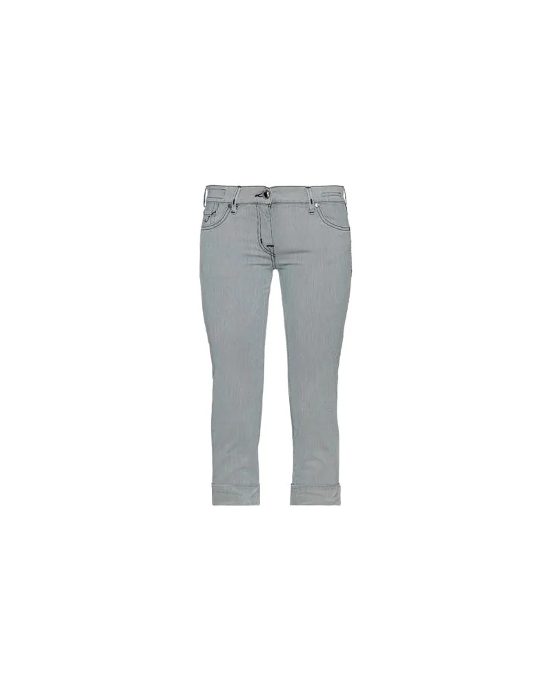 Jacob Cohën HOSEN & RÖCKE - Hosenauf YOOX.COM Nachtblau