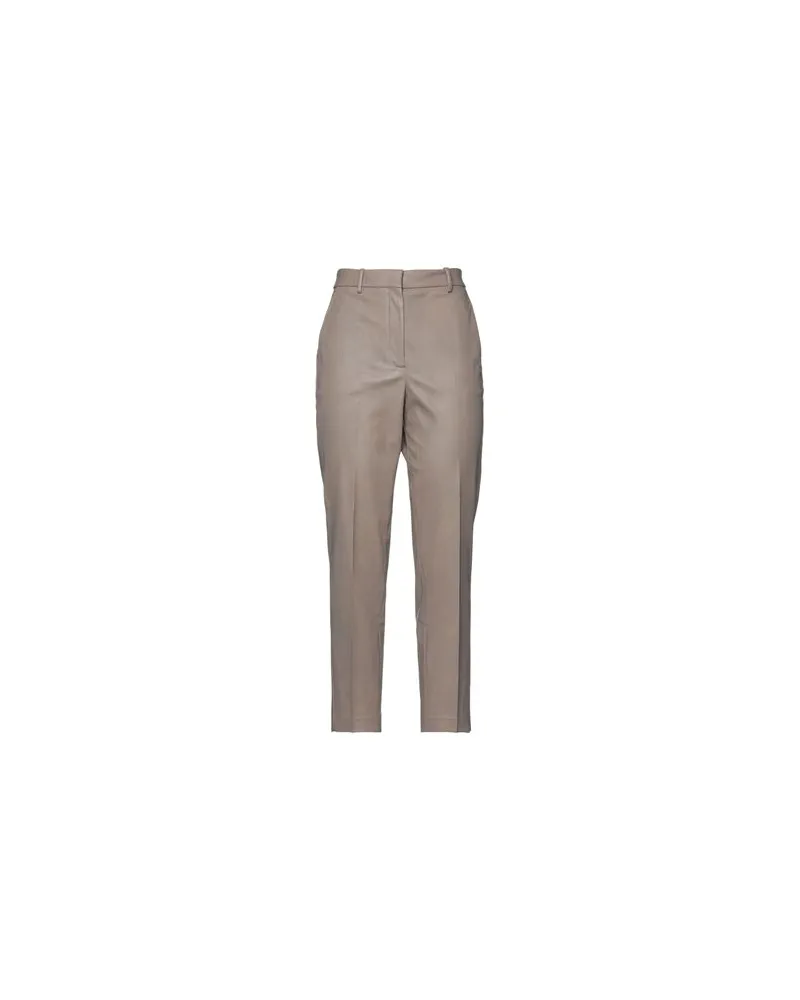 Incotex BY SLOWEAR - HOSEN & RÖCKE - Hosenauf YOOX.COM Maulwurfsgrau
