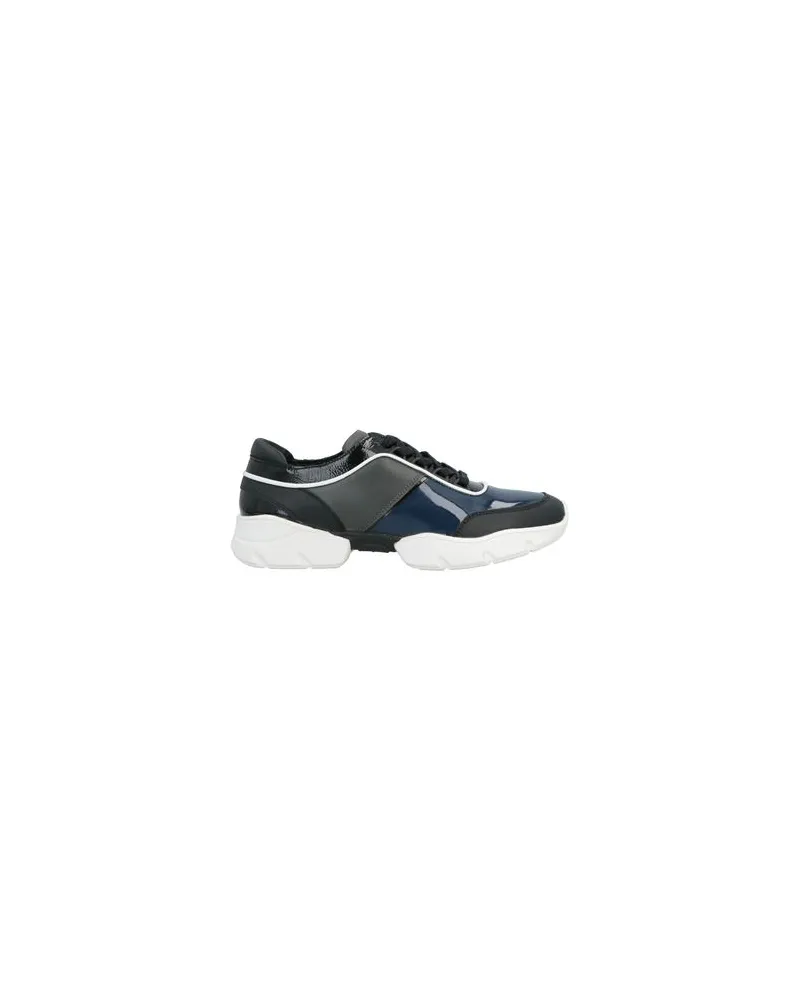 Cerruti 1881 SCHUHE - Sneakersauf YOOX.COM Nachtblau