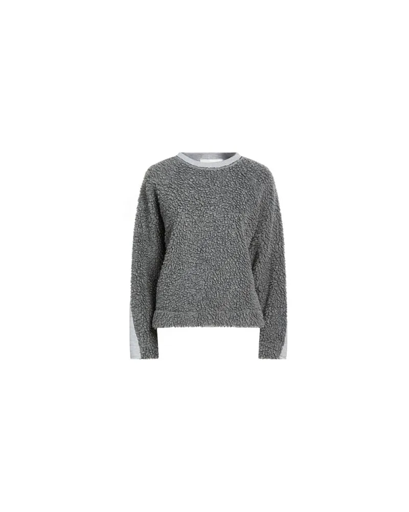 8PM TOPS - Sweatshirtsauf YOOX.COM Grau