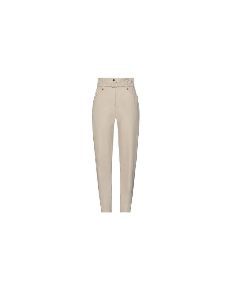 8PM HOSEN & RÖCKE - Hosenauf YOOX.COM Beige