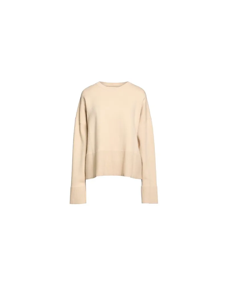 CRISTINAEFFE STRICKWAREN - Pulloverauf YOOX.COM Beige