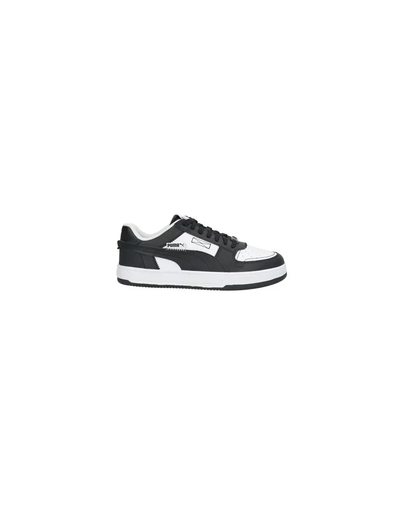 Puma SCHUHE - Sneakersauf YOOX.COM Schwarz