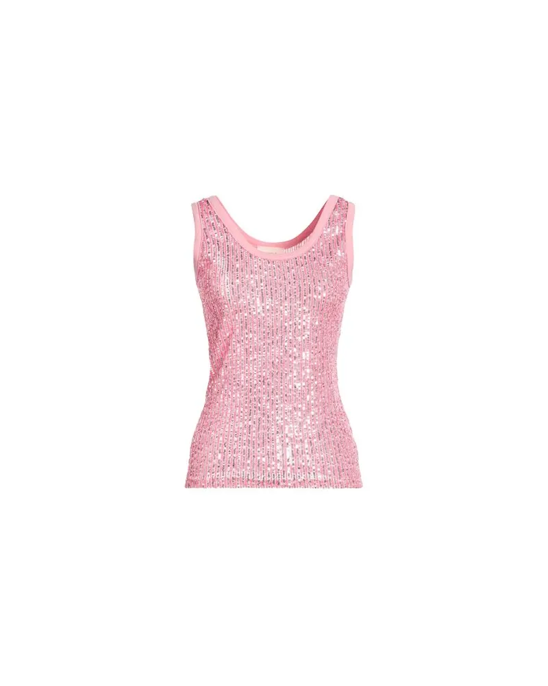 VICOLO TOPS - Topsauf YOOX.COM Rosa