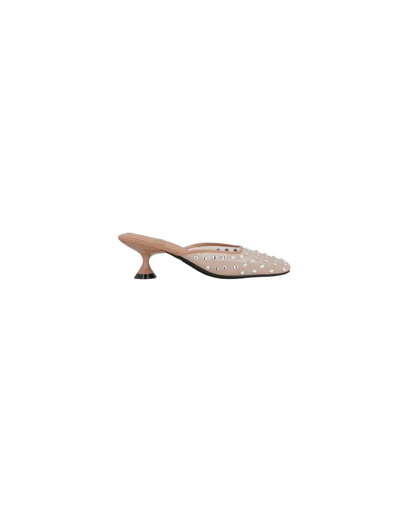 Jeffrey Campbell SCHUHE - Mules & Clogsauf YOOX.COM Hellrosa