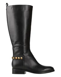 Guess Stiefel Schwarz