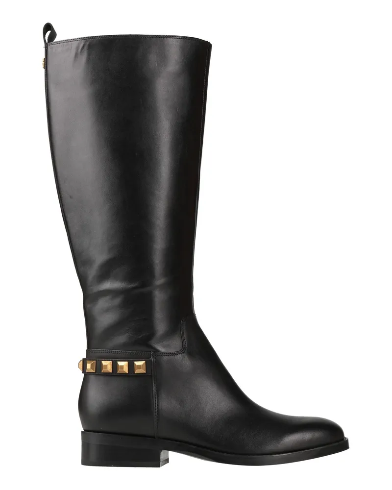 Guess Stiefel Schwarz