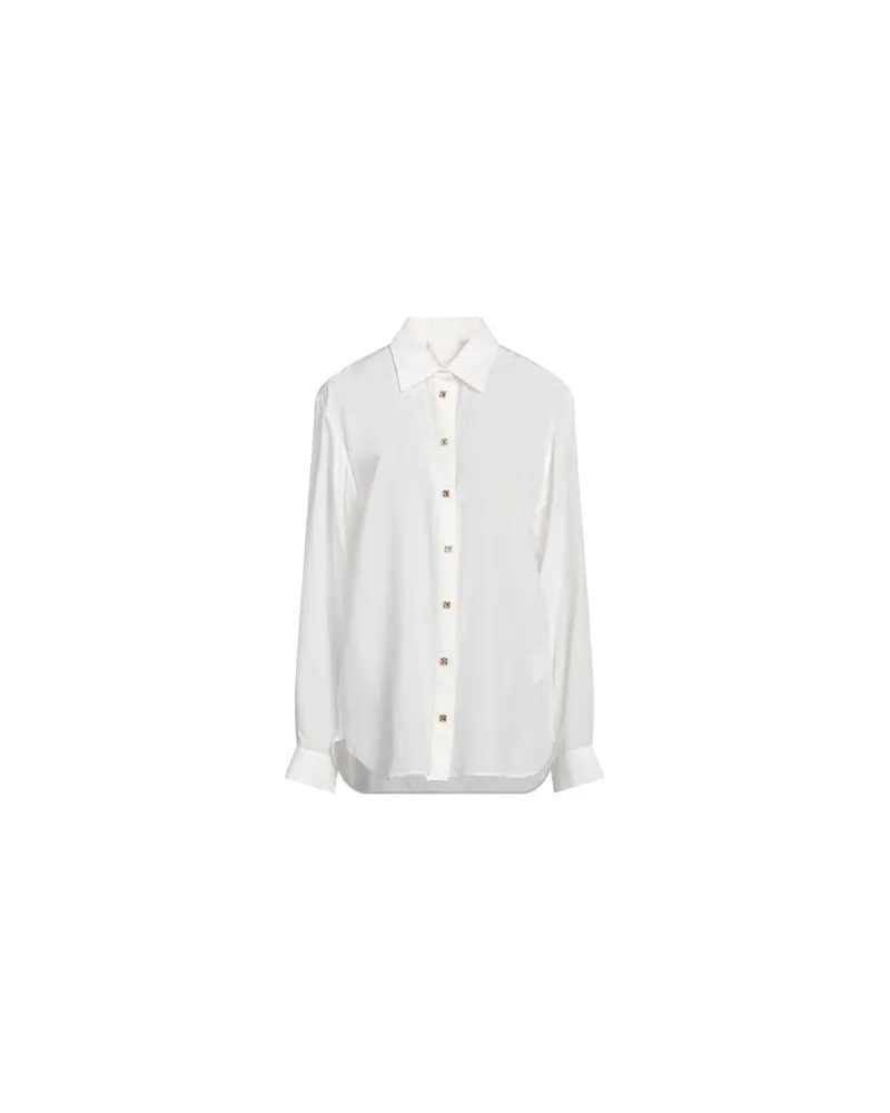 Givenchy TOPS - Hemdenauf YOOX.COM Weiß