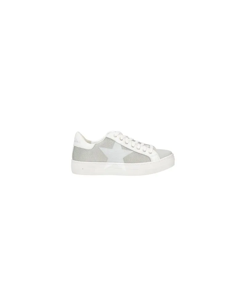 NiRa Rubens SCHUHE - Sneakersauf YOOX.COM Weiß
