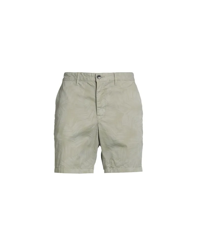 Michael Kors HOSEN & RÖCKE - Shorts & Bermudashortsauf YOOX.COM Salbeigrün