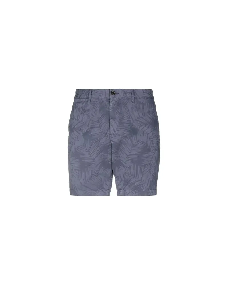 Michael Kors HOSEN & RÖCKE - Shorts & Bermudashortsauf YOOX.COM Taubenblau