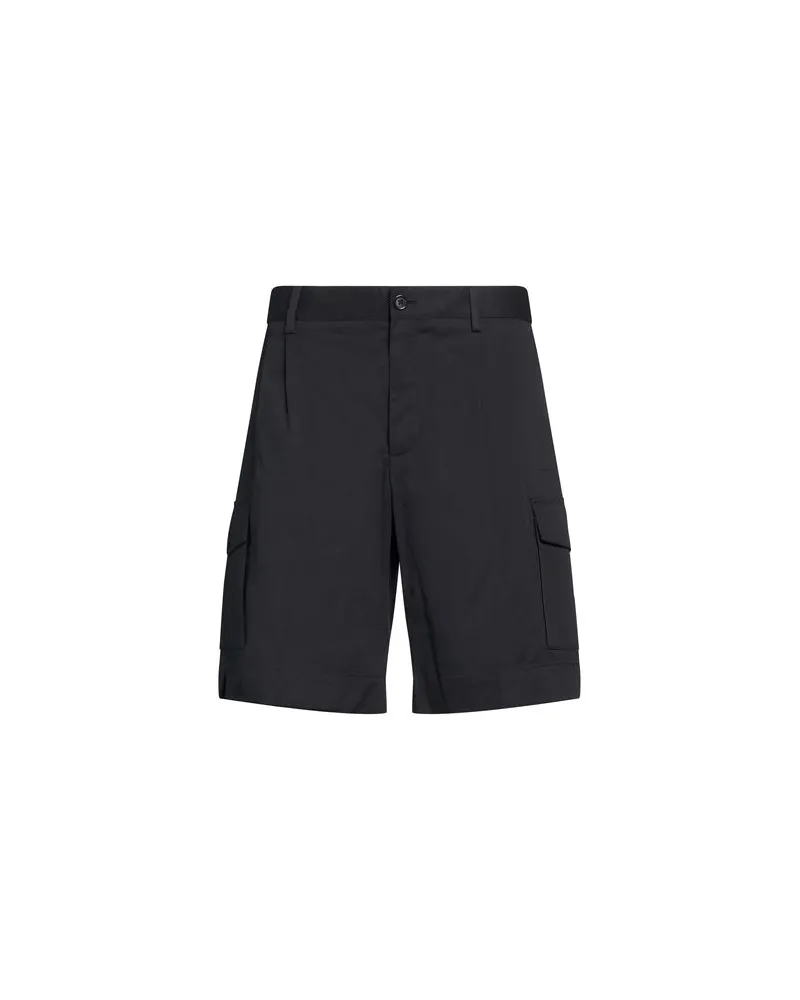 Dolce & Gabbana HOSEN & RÖCKE - Shorts & Bermudashortsauf YOOX.COM Schwarz