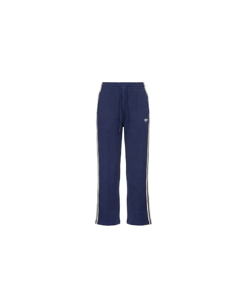 adidas FIREBIRD TP - HOSEN & RÖCKE - Hosenauf YOOX.COM Marineblau