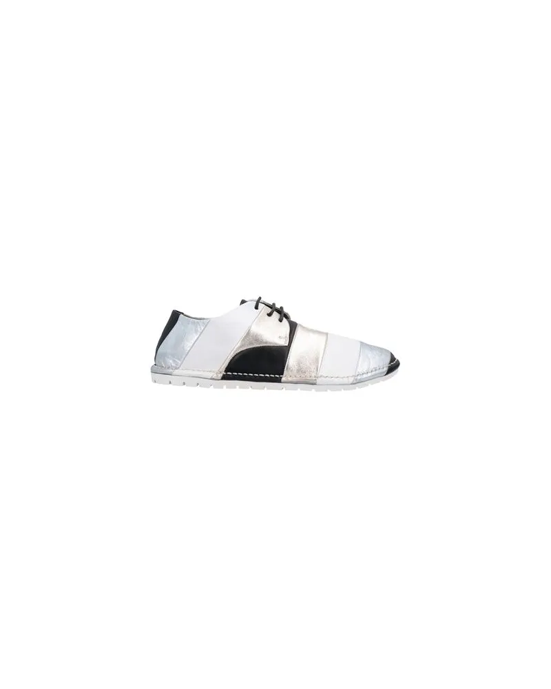 Marsèll SCHUHE - Schnürschuheauf YOOX.COM Silber