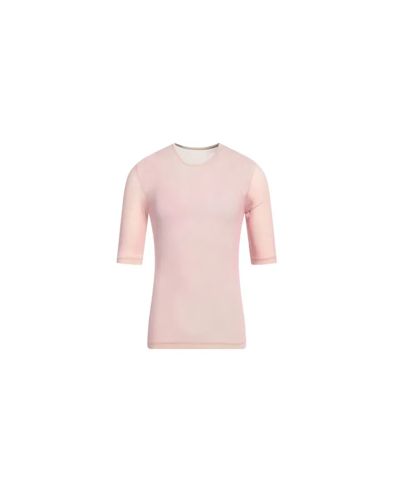 Maison Margiela TOPS - T-shirtsauf YOOX.COM Rosa