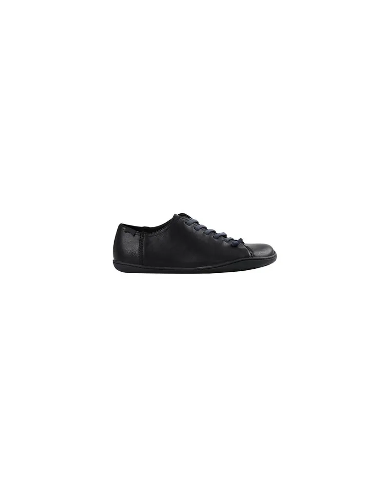 Camper PEU CAMI  - SCHUHE - Sneakersauf YOOX.COM Schwarz