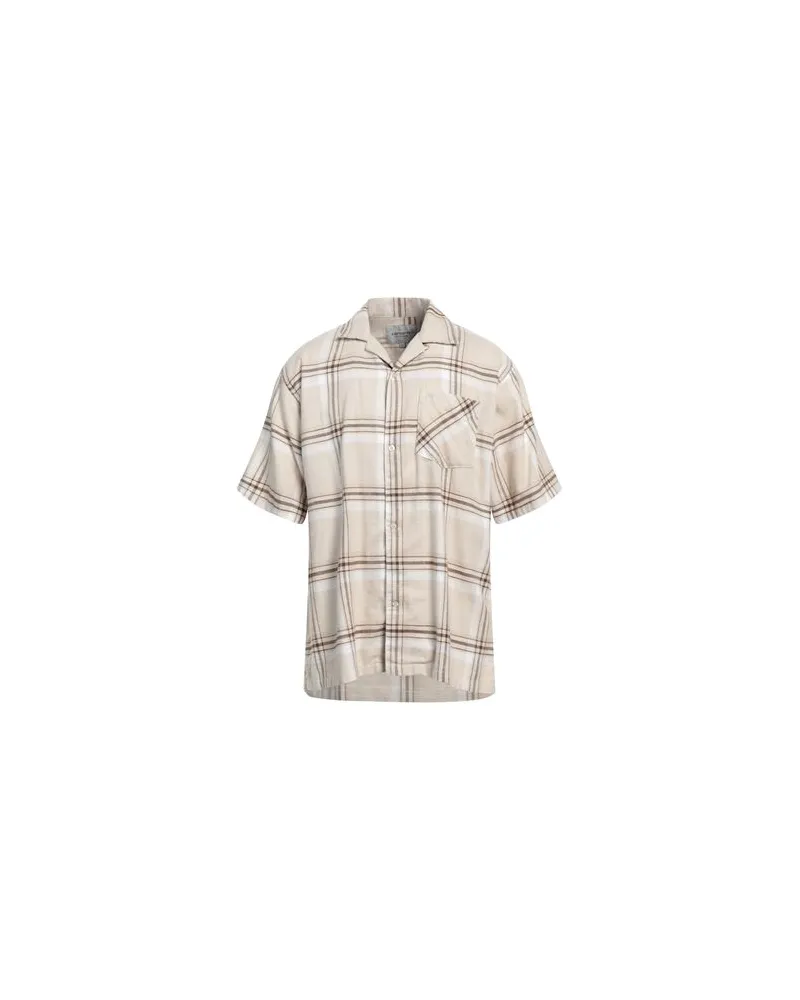 Carhartt WIP TOPS - Hemdenauf YOOX.COM Beige