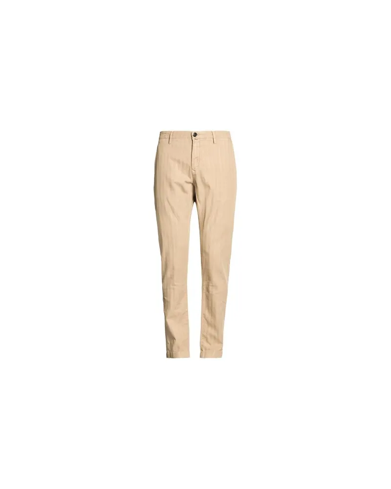 Jacob Cohën HOSEN & RÖCKE - Hosenauf YOOX.COM Beige