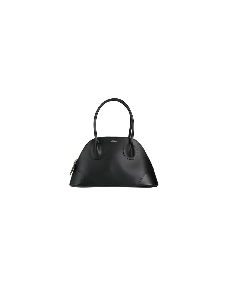 A.P.C. TASCHEN - Handtaschenauf YOOX.COM Schwarz
