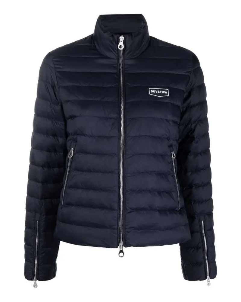 Duvetica Pufferjacke & Daunenjacke Marineblau